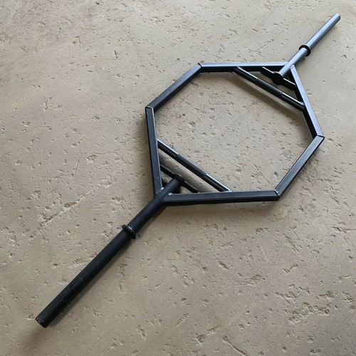 Sorinex acft hex trap bar - hex,