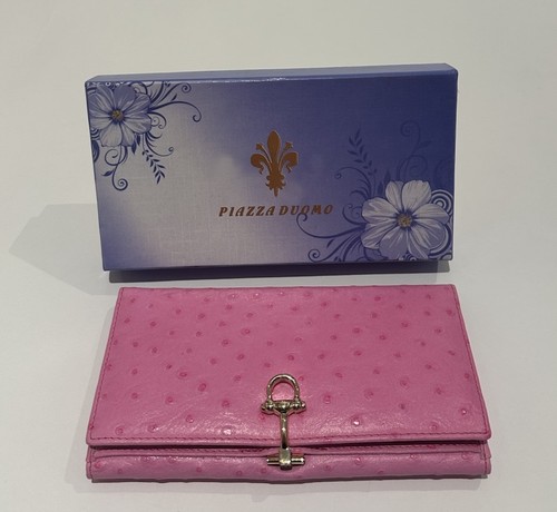 Italian ladies wallet - italian,