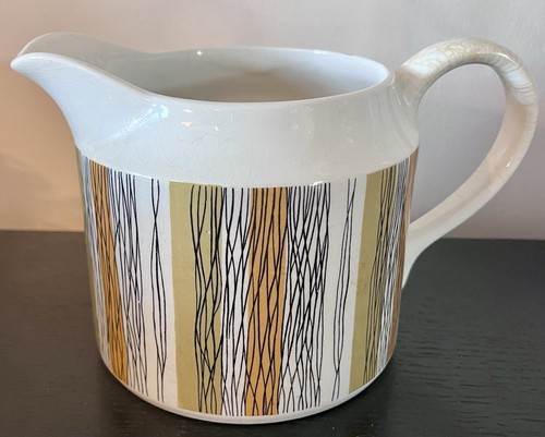 Staffordshire pottery vintage - staffordshire,