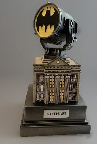 Batman official nemesis now - official,