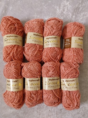 50g balls stylecraft - ,