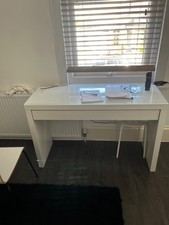IKEA MALM Dressing Table - 120