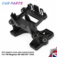 For VW Passat B8 ACC Adaptive Genuine Cruise Control Radar Sensor bracket UK