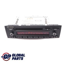 Radio Player BMW E81 E87 E90 E91 E92 Professional CD Control Head Unit 9263462
