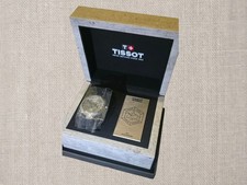Tissot RockWatch 2025 Limited