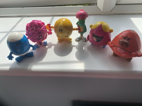 Set men little misses - of, &