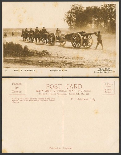Ww1 daily mail old - daily,