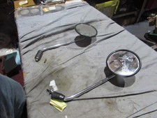 1970'S GENUINE YAMAHA RD350