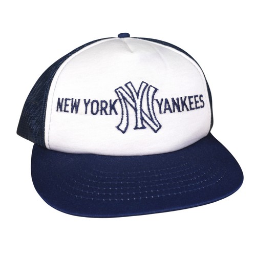 Vintage new york yankees - new,