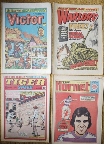 Collection vintage - collection,
