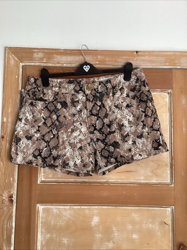 Red herring shorts - shorts,