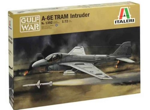 Italeri 1392 6e - 1392, 1/72