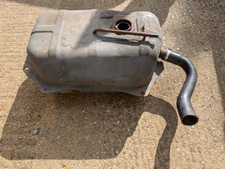 Suzuki Samurai santana SJ413 fuel tank
