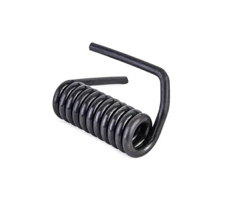 Spring coil for - coil, henny