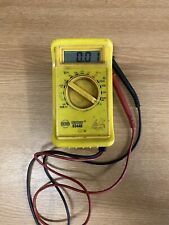 BEHA UNITEST 93446 DiGITAL MULTITESTER