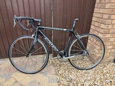 Scott Cr1 Pro 54cm Carbon Road