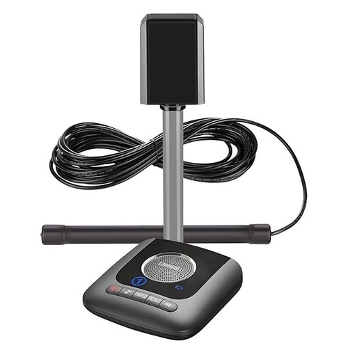 Wireless vehicle detecting - wireless,