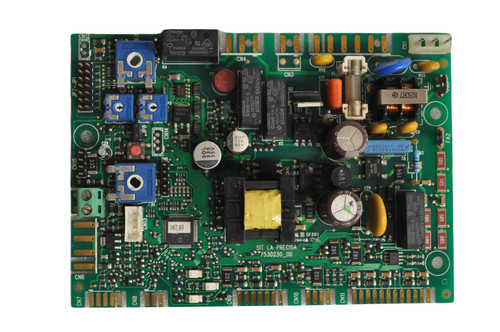 Vokera vision 25c - vision, pcb