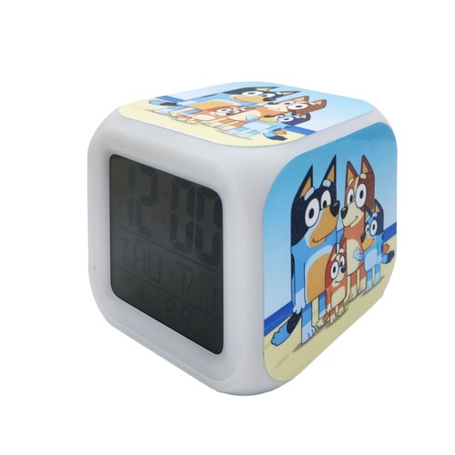 Bluey dog family - bluey,