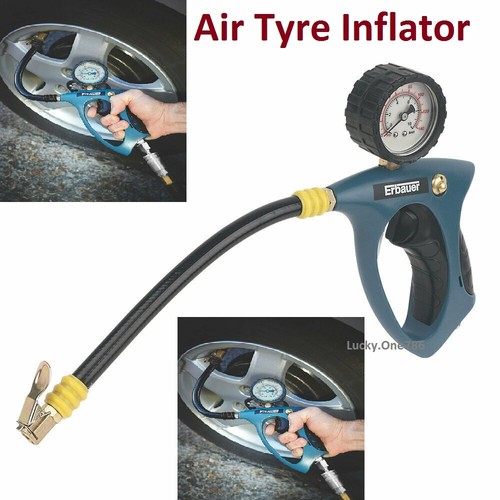 Erbauer tyre inflator pressure - erbauer,