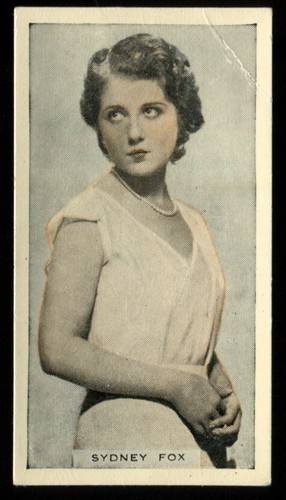Tobacco card j - tobacco, &