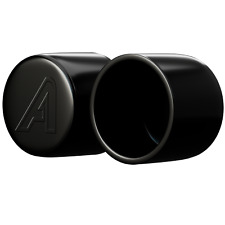 ASH Hoses Silicone End Blanking Caps - Finishing Bungs Silicon Pipe Rubber