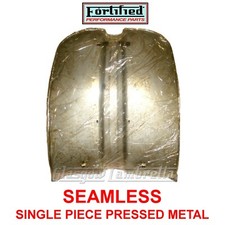 Lambretta LEGSHIELDS Series 1 & 2 TV Pressed Bare metal Innocenti spec FORTIFIED