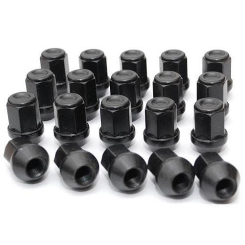 M12 21mm hex black - 1.5,,