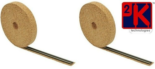 Rolls cork track - rolls,