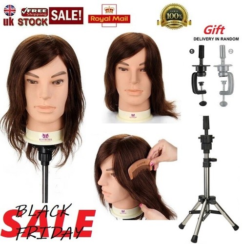 Cosmetology 100 real hair - cosmetology,