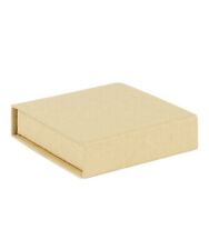 302 LUXURY SMALL KRAFT SQUARE