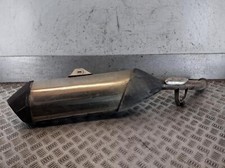 2013 TRIUMPH tiger EXPLORER 1200 Exhaust Tail Pipe
