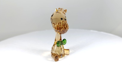 Boxed swarovski 2018 - swarovski, scs