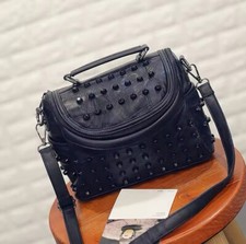 Luxury Women Genuine Leather