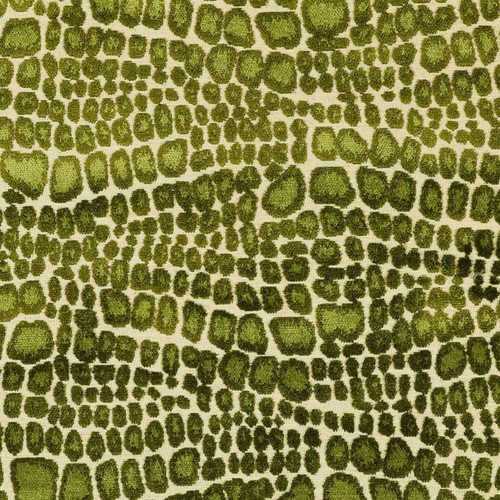 Green animal pattern - animal,