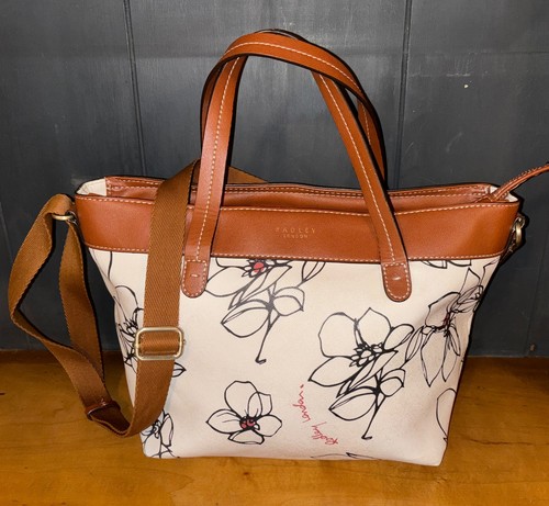 Radley london hand - london,