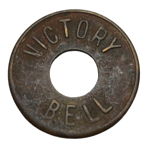 Detroit victory bell g - mi,