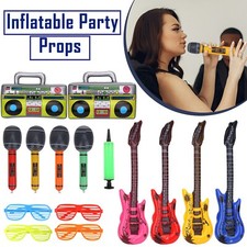 Inflatable Party Props For