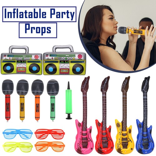Inflatable party props - inflatable,