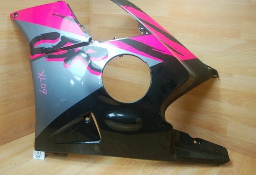 Honda cbr600 side panel left - side,