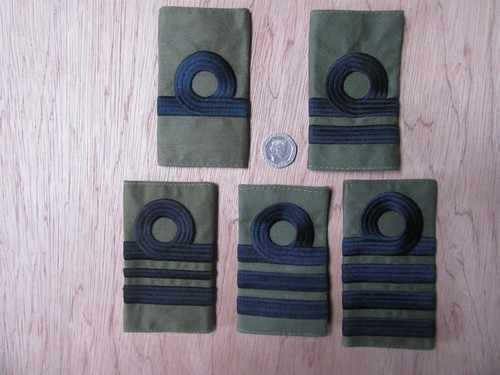Royal navy rank slides - rank,