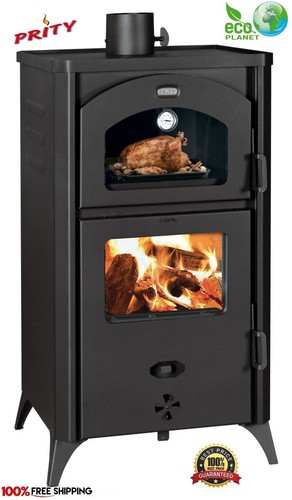 Cooking wood burning - wood, stove