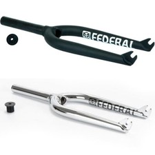 Federal Assault BMX Fork 15mm