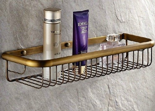 Antique brass wall mounted - brass,