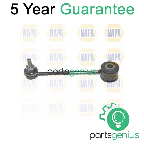 Genius rear stabiliser - genius,