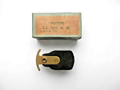 Jowett some cyl models rotor - models,