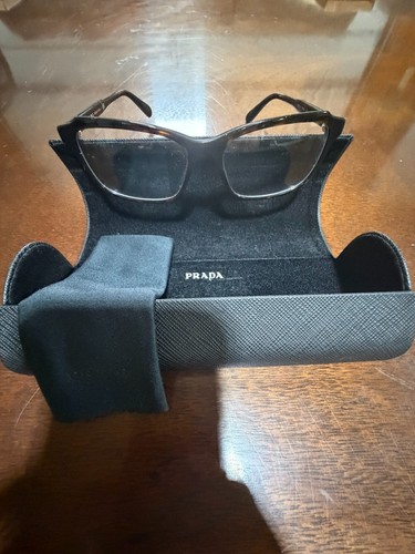 Authentic prada 01vv 3911o1 - authentic,