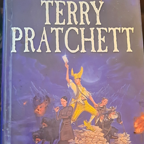 Goodnight moon terry - goodnight,