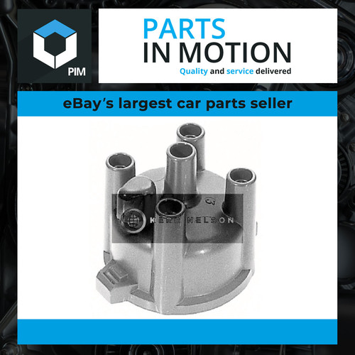 Distributor cap fits - distributor,