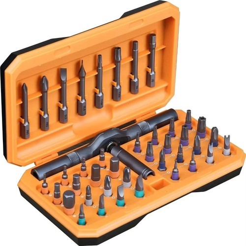 Magnetic screwdriver - 1,